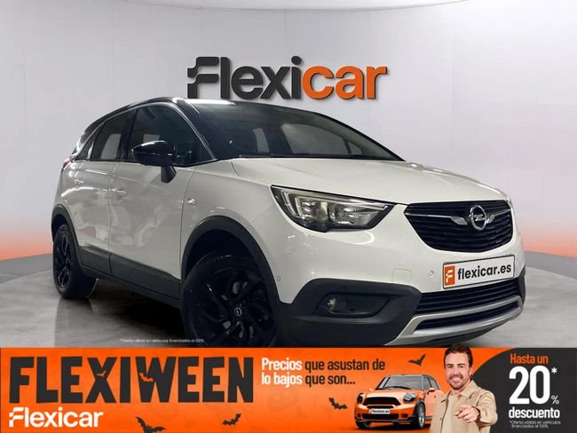Opel Crossland X 1.2 Innovation S/S 2019