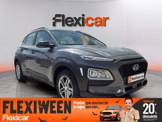 Hyundai Kona 1.0 TGDi Essence 4x2