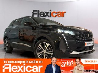 Peugeot 3008 1.2 PureTech 96KW (130CV) S&S GT