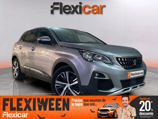 Peugeot 3008 1.2 PURETECH 96KW (130CV) ALLURE S&S