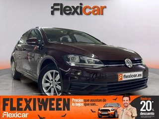 Volkswagen Golf Business 1.0 TSI