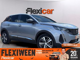 Peugeot 3008 1.2 PureTech 96KW S&S Allure Pack