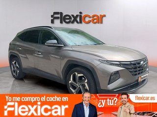 Hyundai Tucson 1.6 TGDI 110kW (150CV) 48V N Line Sky DC