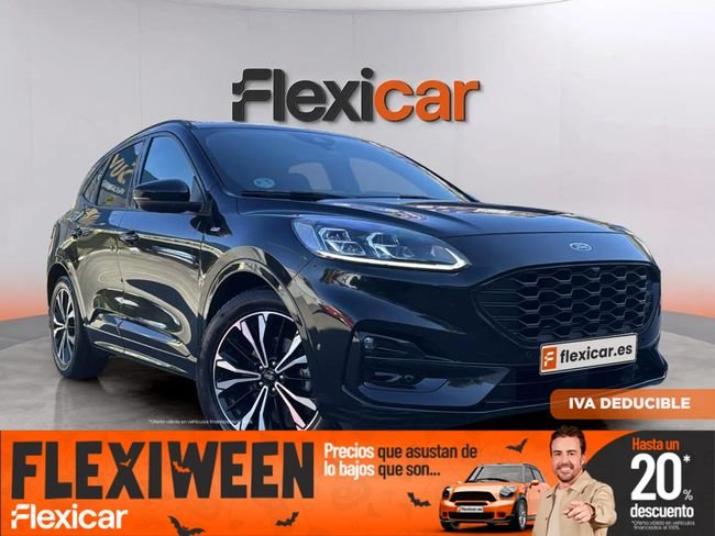 Ford Kuga ST-Line 1.5 EcoBoost 2022