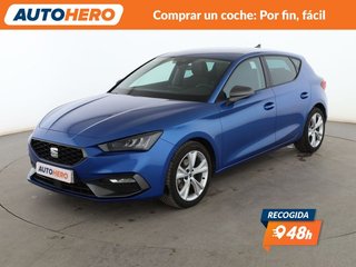 Seat Leon 2.0 TDI FR XS