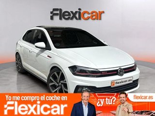 Volkswagen Polo GTI 2.0 TSI 147kW (200CV) DSG
