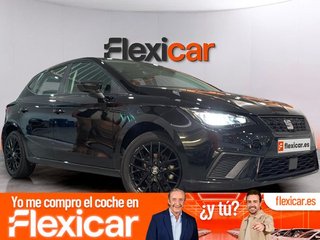 Seat Ibiza 1.0 MPI 59kW (80CV) Reference XL