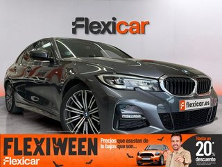 BMW Serie 3 320i Auto.