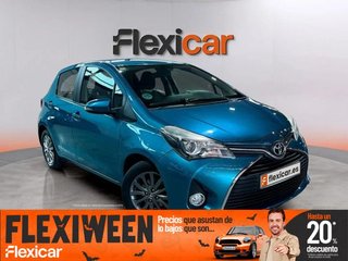 Toyota Yaris 1.3 100 Active