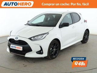 Toyota Yaris 1.5 Hybrid Style