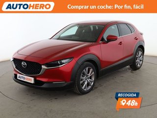 Mazda CX-30 2.0 Skyactiv-G Mild-Hybrid Zenith 2WD