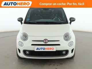 Fiat 500C 1.0 Mild-Hybrid Sport
