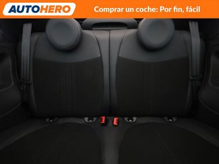 Fiat 500C 1.0 Mild-Hybrid Sport