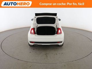 Fiat 500C 1.0 Mild-Hybrid Sport