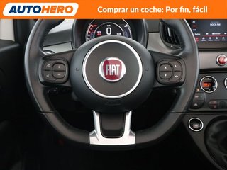 Fiat 500C 1.0 Mild-Hybrid Sport