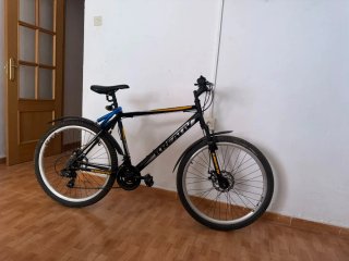 Bicicleta de Montaña Kreativ