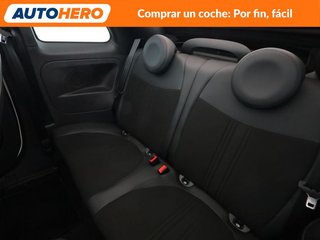 Fiat 500C 1.0 Mild-Hybrid Sport