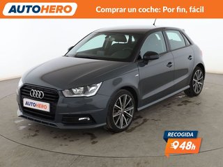 Audi A1 1.4 TDI Adrenalin