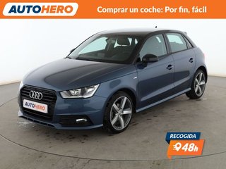 Audi A1 1.0 TFSI Attraction