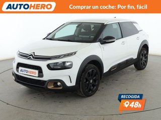 Citroën C4 Cactus 1.5 Blue-HDi Origins