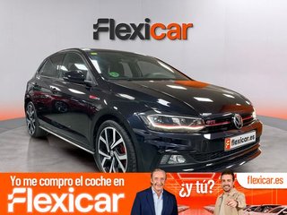 Volkswagen Polo GTI 2.0 TSI 147kW (200CV) DSG