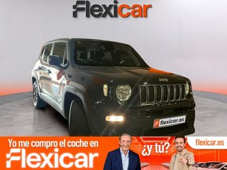 Jeep Renegade 1.0G 88kW Sport 4x2