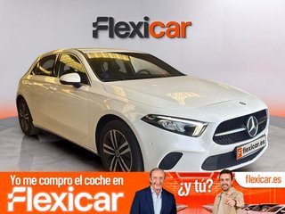 Mercedes-Benz Clase A A 250 e