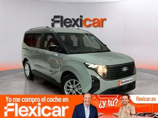 Ford Tourneo Courier 1.0 Ecoboost 92kW (125CV) Active