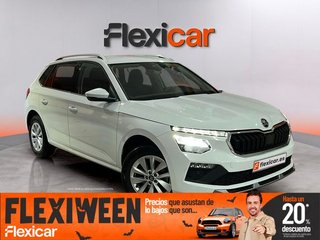 Skoda Kamiq 1.0 TSI 85kW (115CV) DSG SELECTION