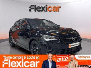 Opel Corsa 1.2T XHL 74kW (100CV) GS-Line