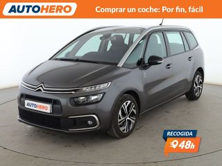 Citroën Grand C4 Spacetourer 1.5 Blue-HDi Origins