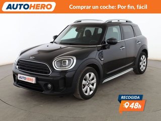 MINI Countryman Cooper
