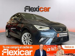 Seat Ibiza 1.0 TSI 85kW Special Edition Xcellence