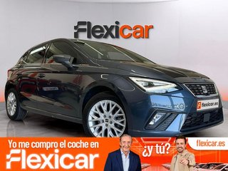 Seat Ibiza 1.0 TSI 85kW Special Edition Xcellence