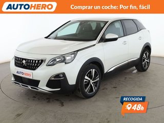 Peugeot 3008 1.2 PureTech Allure