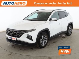 Hyundai Tucson 1.6 T-GDI Maxx 2WD