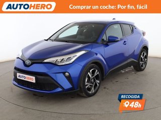 Toyota C-HR 1.8 Hybrid Advance