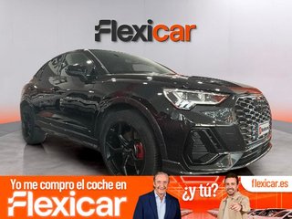 Audi Q3 35 TDI quattro 110kW (150CV)