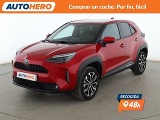 Toyota Yaris Cross 1.5 Hybrid 2WD Active Tech