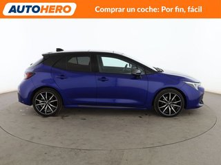 Toyota Corolla 2.0 Hybrid GR Sport