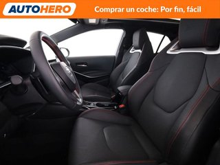 Toyota Corolla 2.0 Hybrid GR Sport