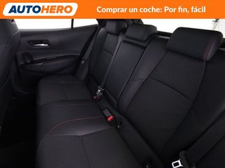 Toyota Corolla 2.0 Hybrid GR Sport