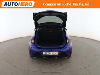 Toyota Corolla 2.0 Hybrid GR Sport