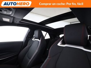 Toyota Corolla 2.0 Hybrid GR Sport
