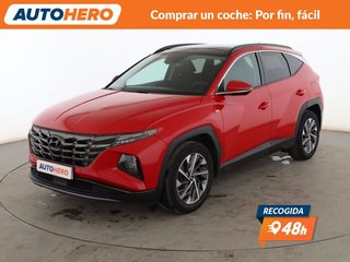 Hyundai Tucson 1.6 T-GDI Mild-Hybrid Maxx 2WD