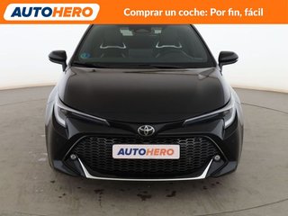 Toyota Corolla 1.8 Hybrid GR Sport