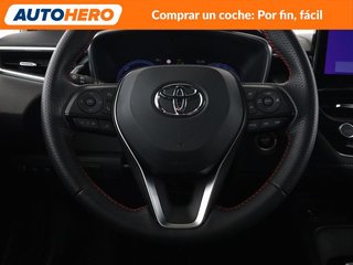 Toyota Corolla 1.8 Hybrid GR Sport