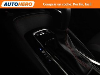 Toyota Corolla 1.8 Hybrid GR Sport