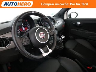Fiat 500C 1.0 Mild-Hybrid Sport