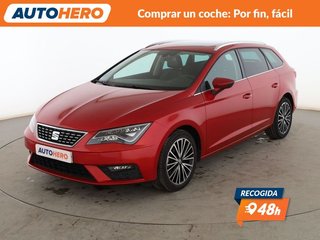 Seat Leon 1.4 TSI ACT Xcellence
